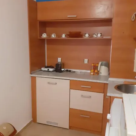 Appartement Комплекс Полюси Слънчев Бряг Slantchev Briag