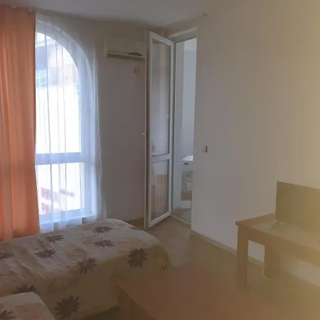 Appartement Комплекс Полюси Слънчев Бряг
