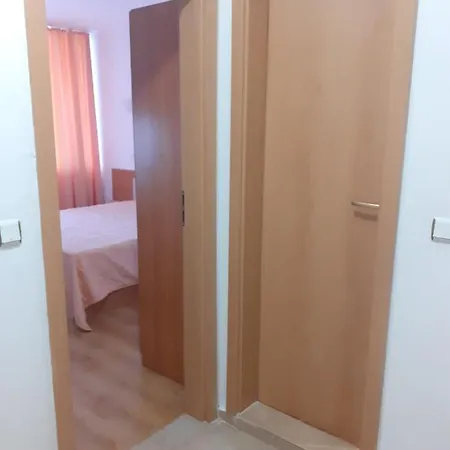 Appartement Комплекс Полюси Слънчев Бряг