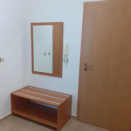Apartament Комплекс Полюси Слънчев Бряг *