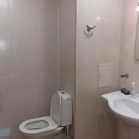 Apartament Комплекс Полюси Слънчев Бряг *