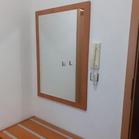 Apartament Комплекс Полюси Слънчев Бряг