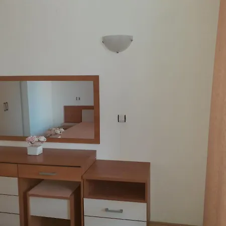 Apartament Комплекс Полюси Слънчев Бряг